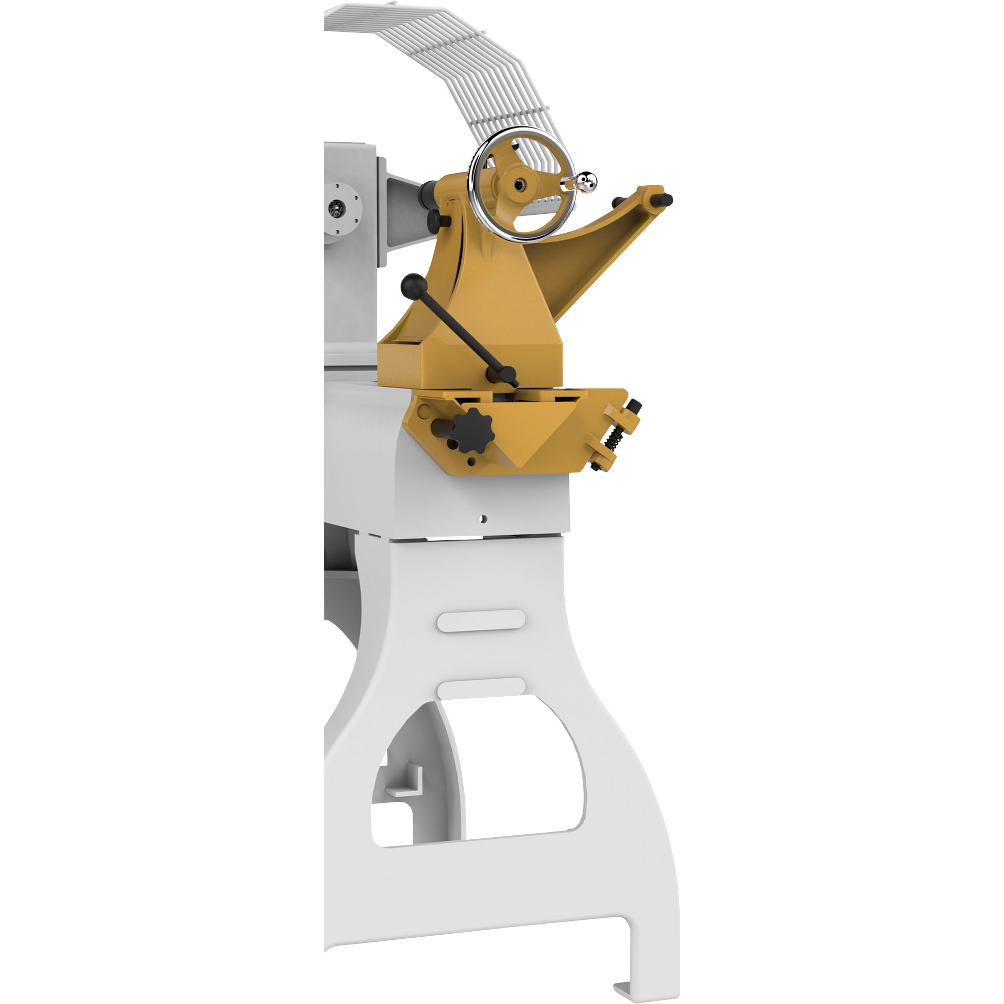 Powermatic Lathe Tailstock Swing Away, Fits Powermatic 4224B Lathe, Model# PM4224SA
